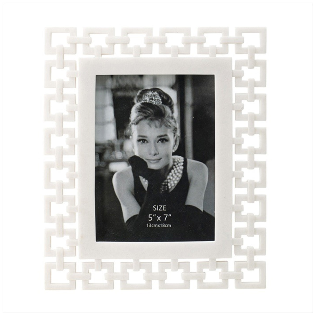 フォトフレーム(写真立て)/モダンで高級感のある海外ライクなインテリアに