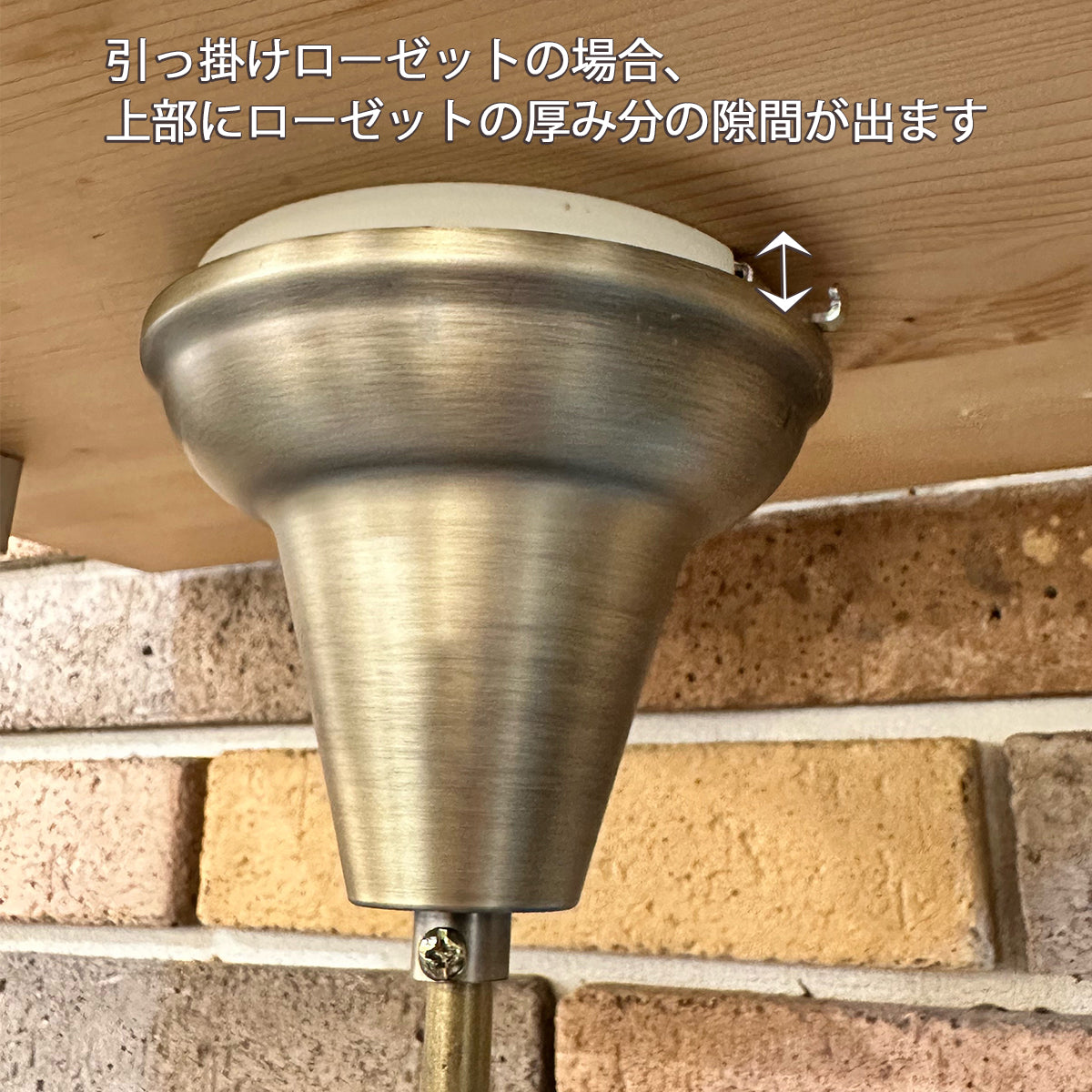 アンティーク調 ガラスペンダントライト / ルーマニア製の手作りガラス(ブルー)