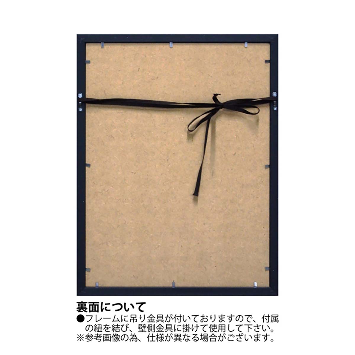 アパレルショップにおすすめのアート額 / (Mサイズ)