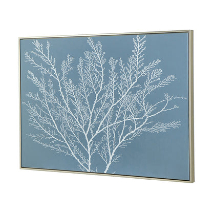 アート額（サンゴ）100×70cm/おしゃれなインテリアアート