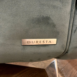 DURESTA 2シーターソファ（イギリス製）/ クラシックモダン