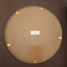 画像をギャラリービューアに読み込む, モダン サイドテーブルSサイズ（天板ミラー・取外し可）/ 黒×ゴールド
